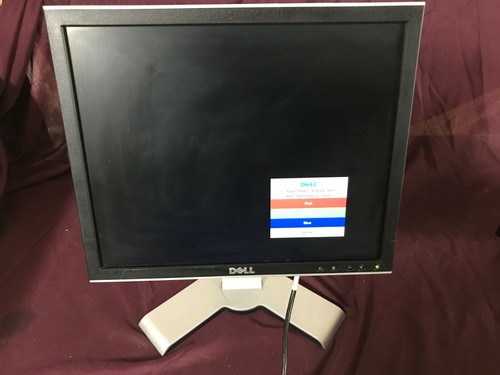 Dell ultrasharp inch - dell, 17"