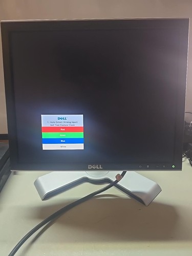 Dell ultrasharp 1708fpt - dell,