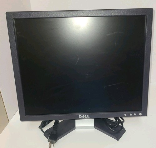 Dell e176fpf flat - e176fpf, 17"