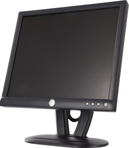Dell e173fp lcd square - e173fp,