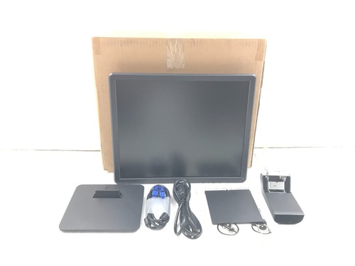 Dell e1715se lcd - dell,