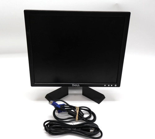 Dell e177fpc black lcd - e177fpc,