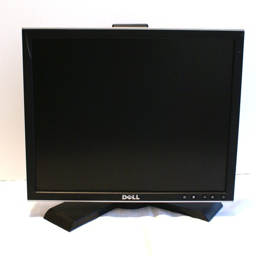 Dell ultrasharp 1707fp - ultrasharp,