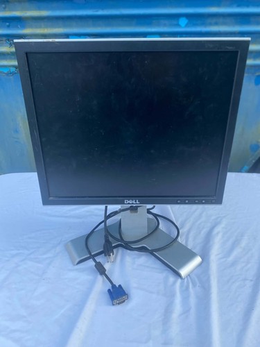 Dell 1708fp 1707fp ultrasharp - dell,