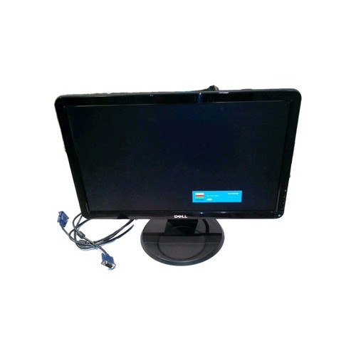 Used dell inch - dell, 17