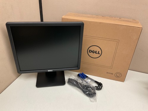 New dell e1715sc 1280x1024 - e1715sc,