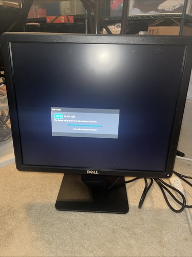 Dell e1715s 1280 x - 17, in