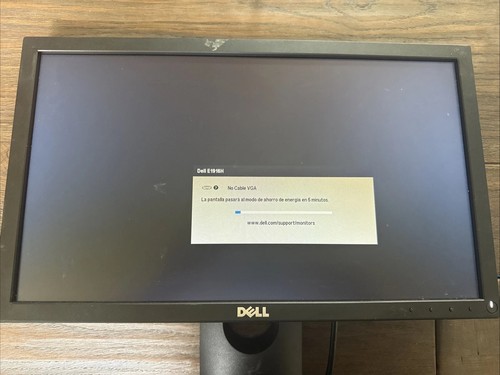 Dell computer monitor - computer,