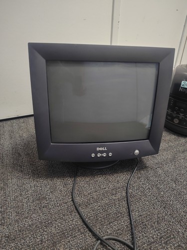Dell e773c crt - crt, vga