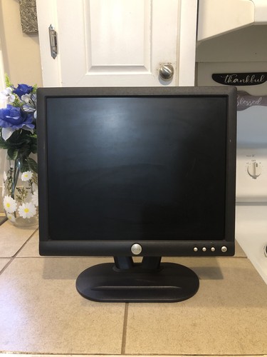 Dell e173fpc lcd - e173fpc,