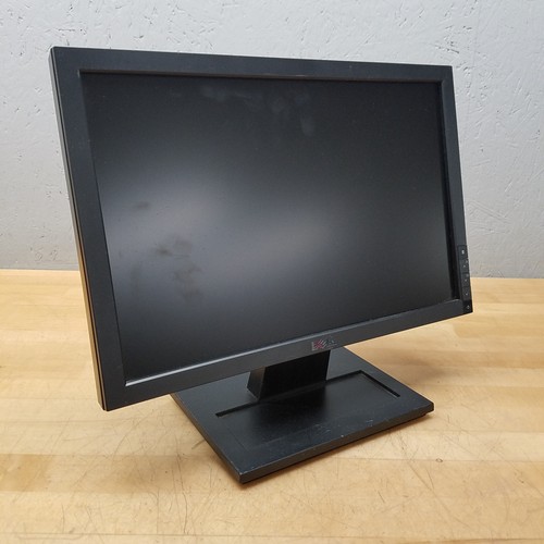 Dell e1709wf lcd monitor - lcd,