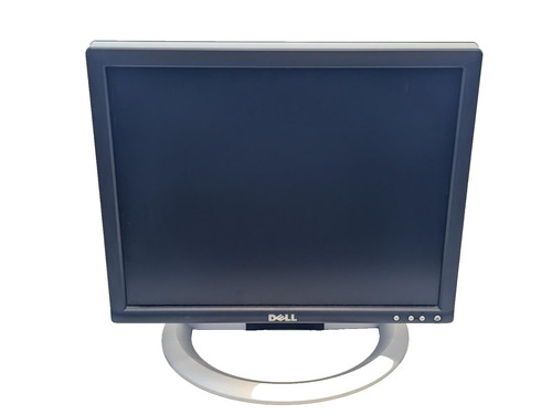 Dell ultrasharp 1703fpt - dell,