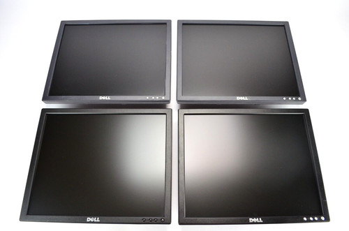 Lot grade c dell 17 - lot,