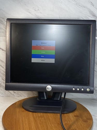 Dell rev a01 flat screen - a01,
