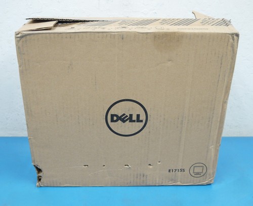 Dell e1715s led - e1715s, sxga