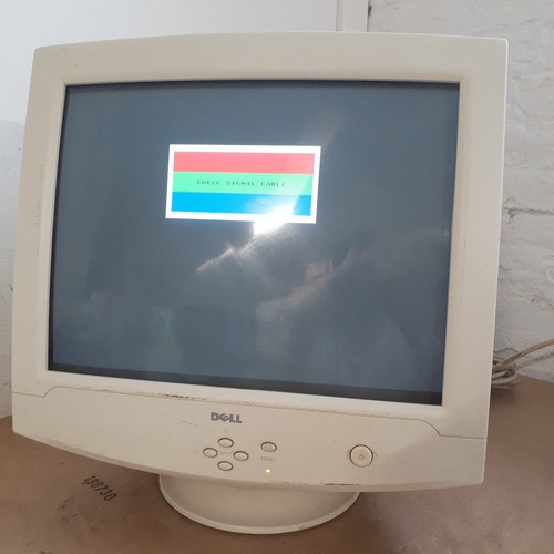 Dell m781p vga - dell,