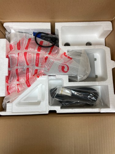 Dell monitor 1708fp - monitor, 0ku789