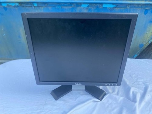 Dell e176fpc lcd monitor - lcd,