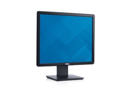 Dell inch desktop monitor - dell, 17